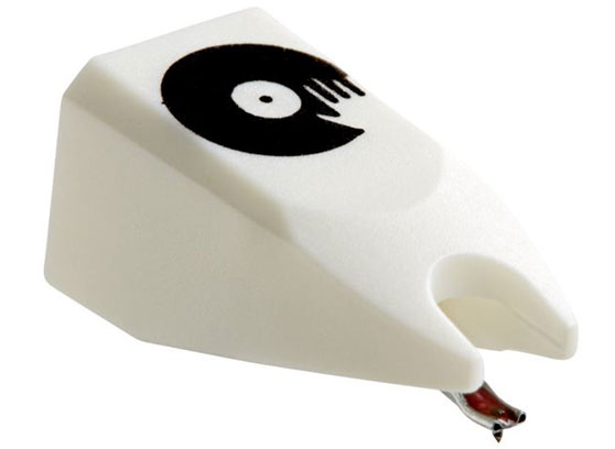 Stylus Made From Scratch - cecha 1